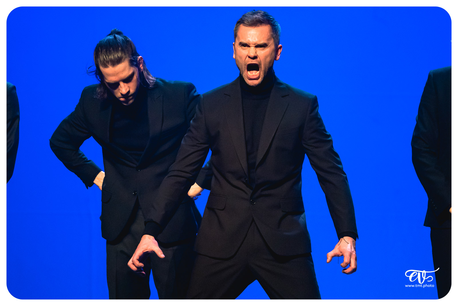 SERIOUSLY FUNNY (FAIR PLAY CREW)